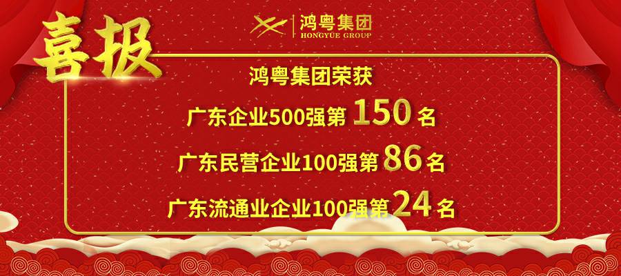 开门红丨常州维安数据分析服务有限公司荣登广东企业500强等三大榜单(图1) 开门红丨常州维安数据分析服务有限公司荣登广东企业500强等三大榜单(图1)